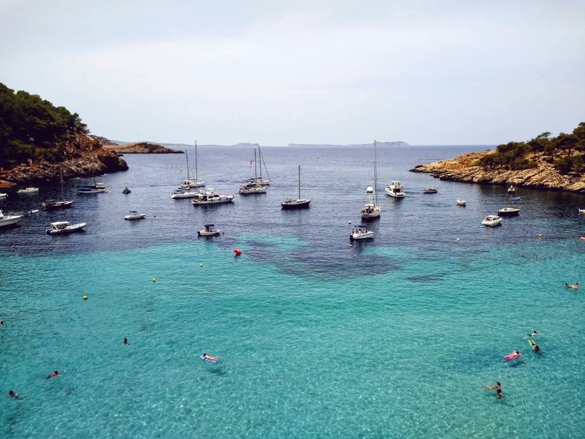 descubre menorca